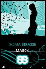 Fran Campos y  F-On en Soma Strasse