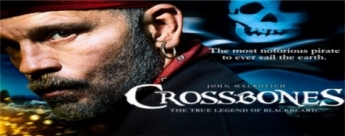 Comienza el rodaje de Crossbones, la aventura pirata protagonizada por John Malkovich