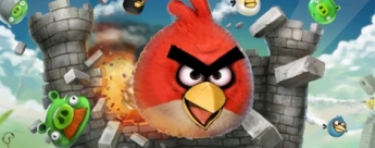 Angry Birds se convertir en serie de animacin