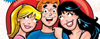 Archie ficha por Fox en forma de drama: Riverdale