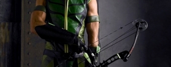 'Arrow', la sucesora de 'Smallville'