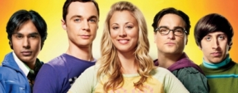 Bodas en el horizonte de Big Bang Theory y un final para dejar en vilo a los espectadores