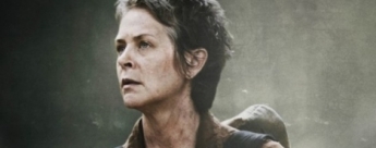 Robert Kirkman promete emociones fuertes para el episodio final de la cuarta temporada de The Walking Dead