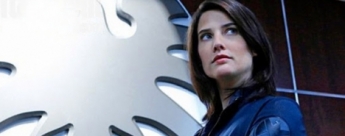 Cobie Smulders (How I Met Your Mother) quiere ms protagonismo en S.H.I.E.L.D.