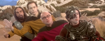 Zachary Quinto, el Spock equivocado, podra acabar en The Big Bang Theory