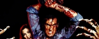 Bruce Campbell adelanta detalles de Ash Vs. Evil Dead, la serie basada en Evil Dead