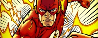 Desvelado el argumento de la serie de Flash