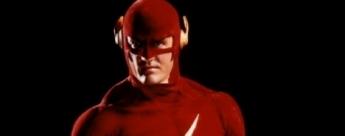 John Wesley Shipp volver a Flash