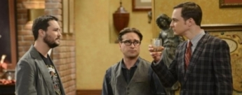 Johnny Galecki se siente muy alejado de Leonard, su personaje en The Big Bang Theory