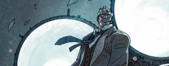 Warner y DC contraatacan a Marvel con una serie sobre el Comisario Gordon, de Batman