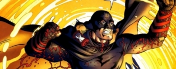 Warner Bros. acuerda una serie basada en el personaje de cmic Hourman
