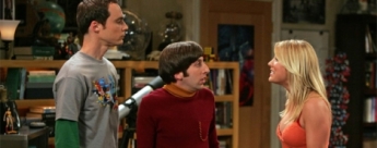 Un anuncio revela posibles spoilers de Big Bang Theory... una supuesta filtracin, profundiza
