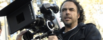 Alejandro Gonzlez Irritu se pasa a la televisin y en tono reivindicativo