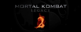 La serie online Mortal Kombat: Legacy ya tiene segunda temporada 