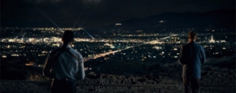 Mob City, la nueva serie de Frank Darabont ubicada en Los Angeles de los aos 40