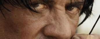 Sylvester Stallone trata de trasladar Rambo a formato serie