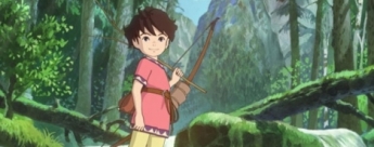 Studio Ghibli producir su primera serie anime para televisin