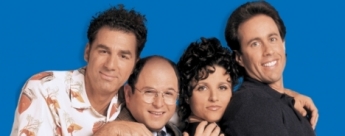Los rumores vuelven a especular con una improbable vuelta de Seinfeld