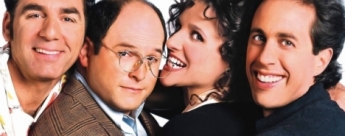 Seinfeld no tendr continuacin como serie pero s habr un minireencuentro de personajes