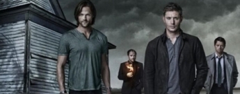 Supernatural: el demonio dentro de Dean
