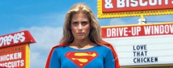 DC trabaja en una serie de Supergirl para televisin (Actualizado)