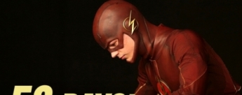 Nueva imagen promocional de Flash