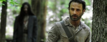 La serie de The Walking Dead tiene marcado su rumbo hasta la temporada 12