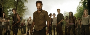 'The Walking Dead': trailer en espaol 