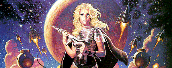 Barbarella