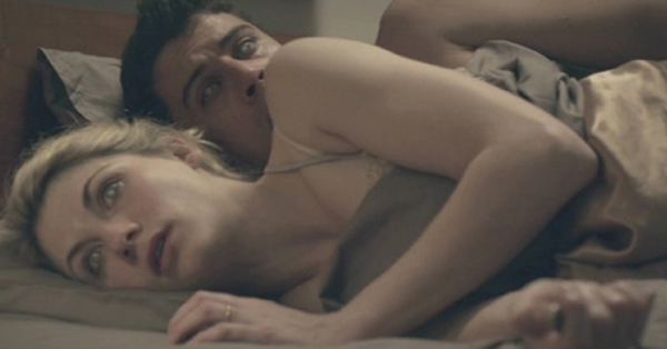 Black Mirror, Cuatro, Channel 4, Charlie Brooker