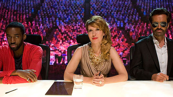 Black Mirror, Cuatro, Channel 4, Charlie Brooker