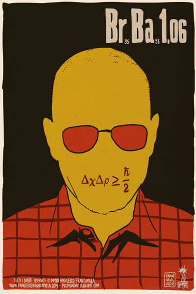 Bryan Cranston, Breaking Bad, Aaron Paul, AMC