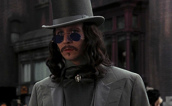 Jonathan Rhys Meyers, Dr�cula, NBC