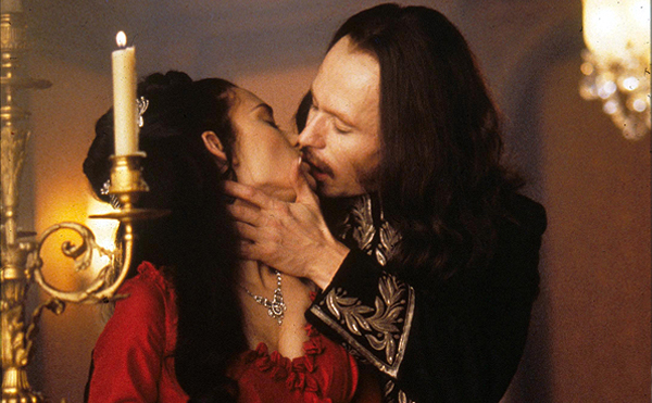 Jonathan Rhys Meyers, Dr�cula, NBC