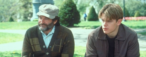 Will Hunting