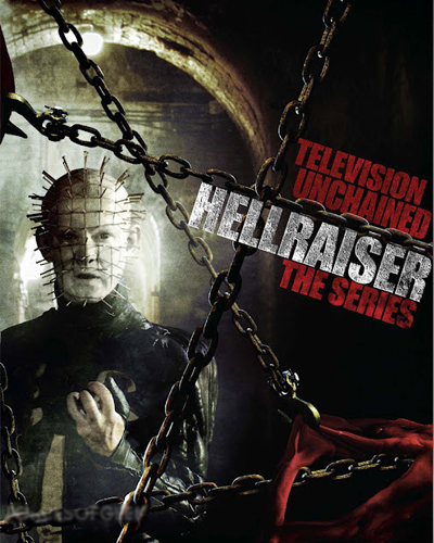 Hellraiser, Sonar Entertainment