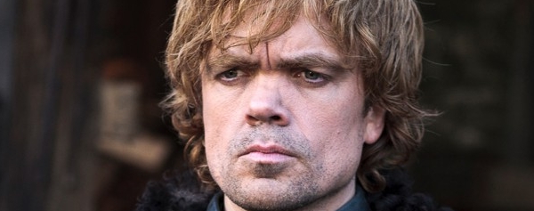 Peter Dinklage