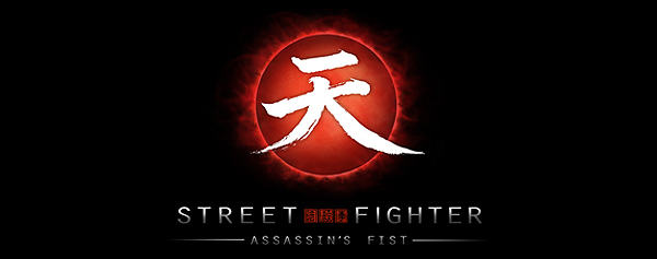 Street Fighter, Capcom, Asssasin's Fist