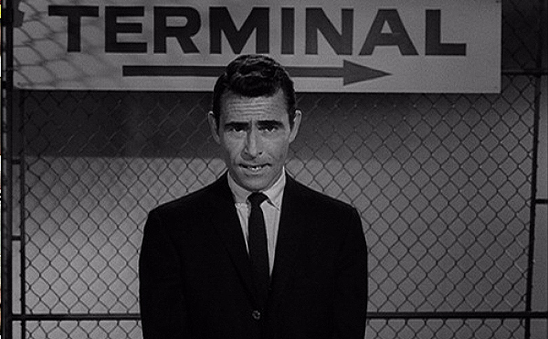 Bryan Singer, La Dimensión Desconocida, The Twilight Zone, CBS