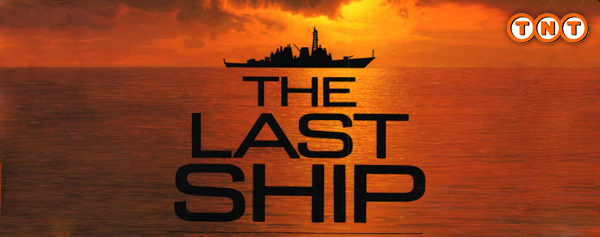 Michael Bay, TNT, The Last Ship