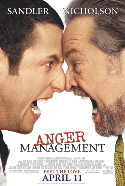 Charlie Sheen, Anger Management, Paramount Comedy