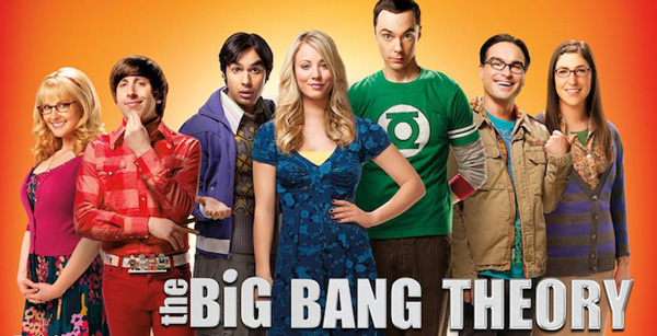 Imagen de La sinopsis de The Big Bang Theory, sptima temporada