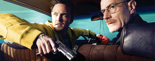 breaking bad