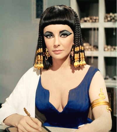 Cleopatra, NBC, Di Bonaventura Pictures Tv