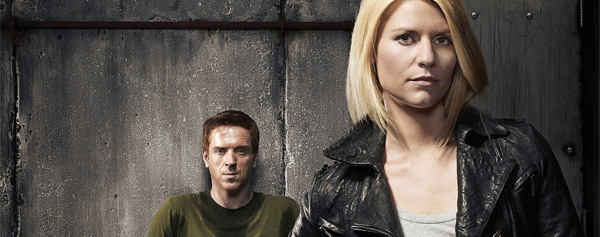 El teaser de la tercera temporada de Homeland se deja ver