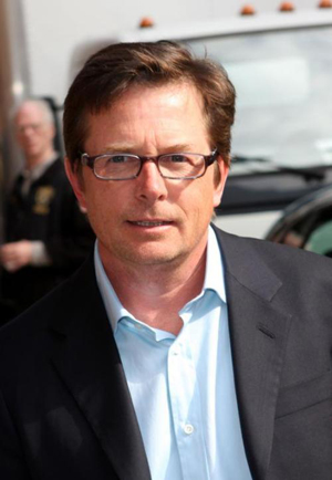 Michael J. Fox, ABC, NBC, CBS