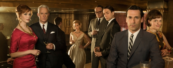 mad men