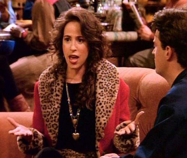 Maggie Wheeler, Californication, Showtime, David Duchovny