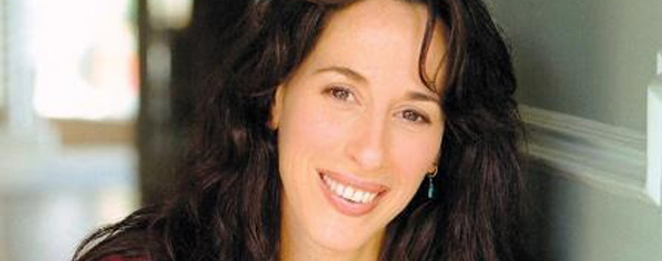 Maggie Wheeler, Californication, Showtime, David Duchovny