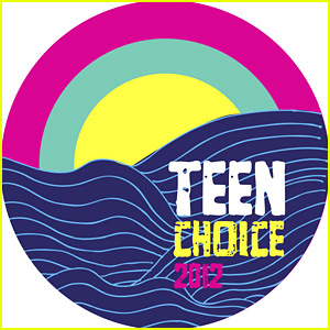 Teen Choice Awards 2012, Pequeas mentirosas, Crnicas Vampricas, CSI, Lobo adolescente